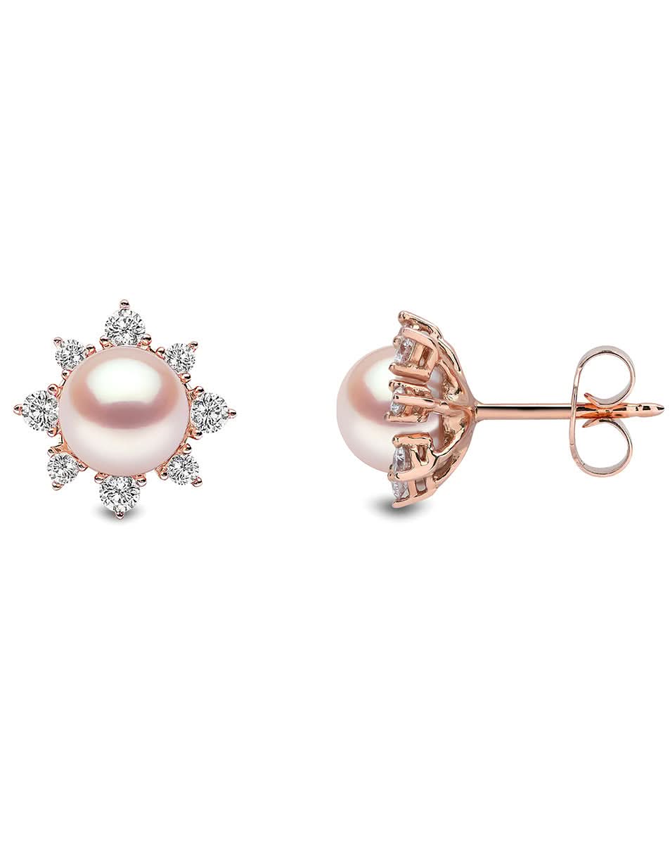 color: Rose Gold