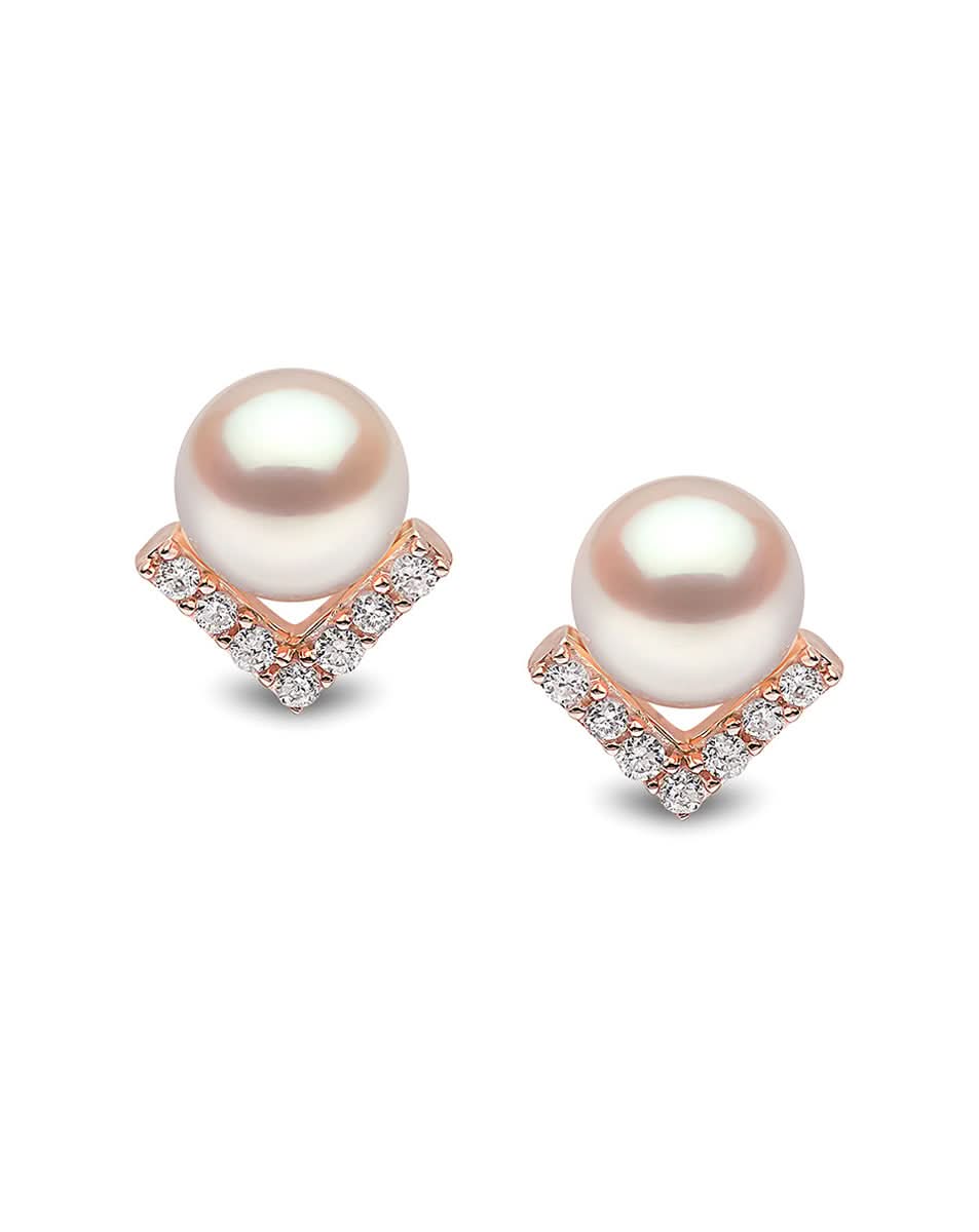 color: Rose Gold