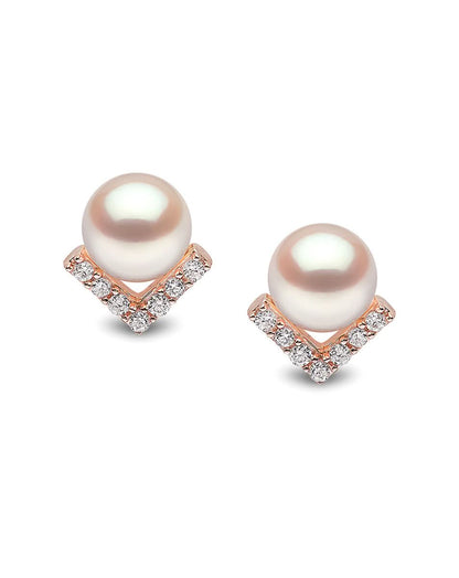 color: Rose Gold
