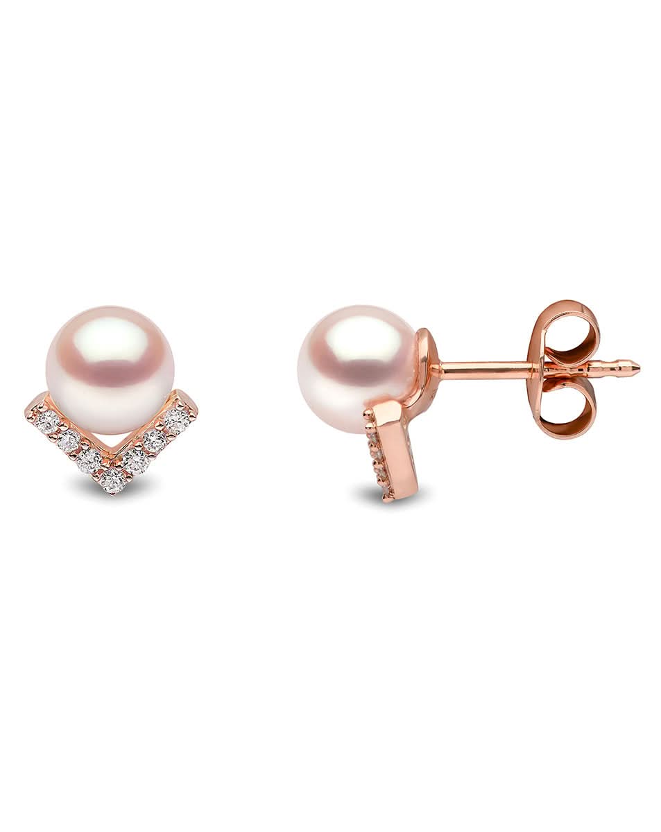 color: Rose Gold