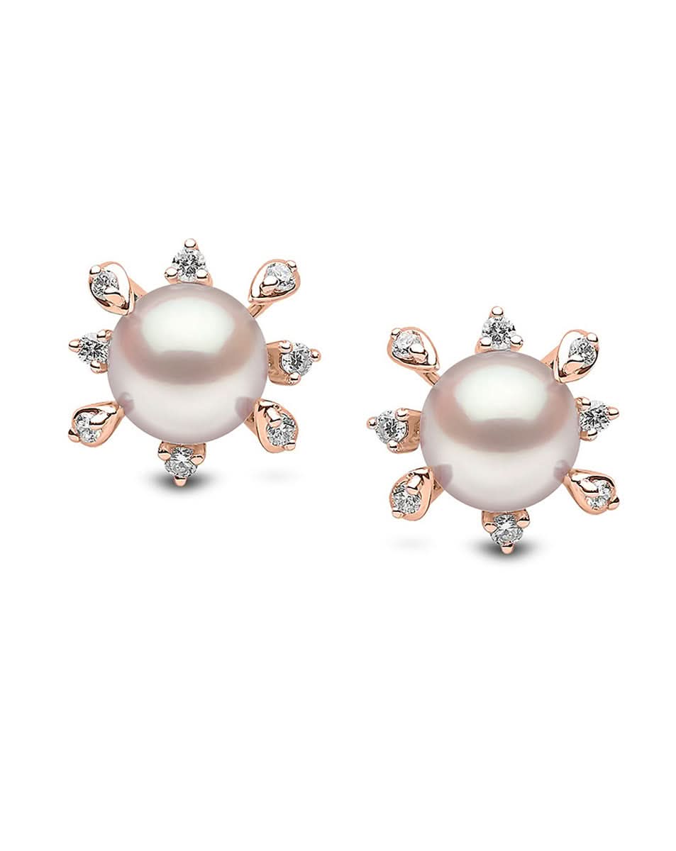 color: Rose Gold