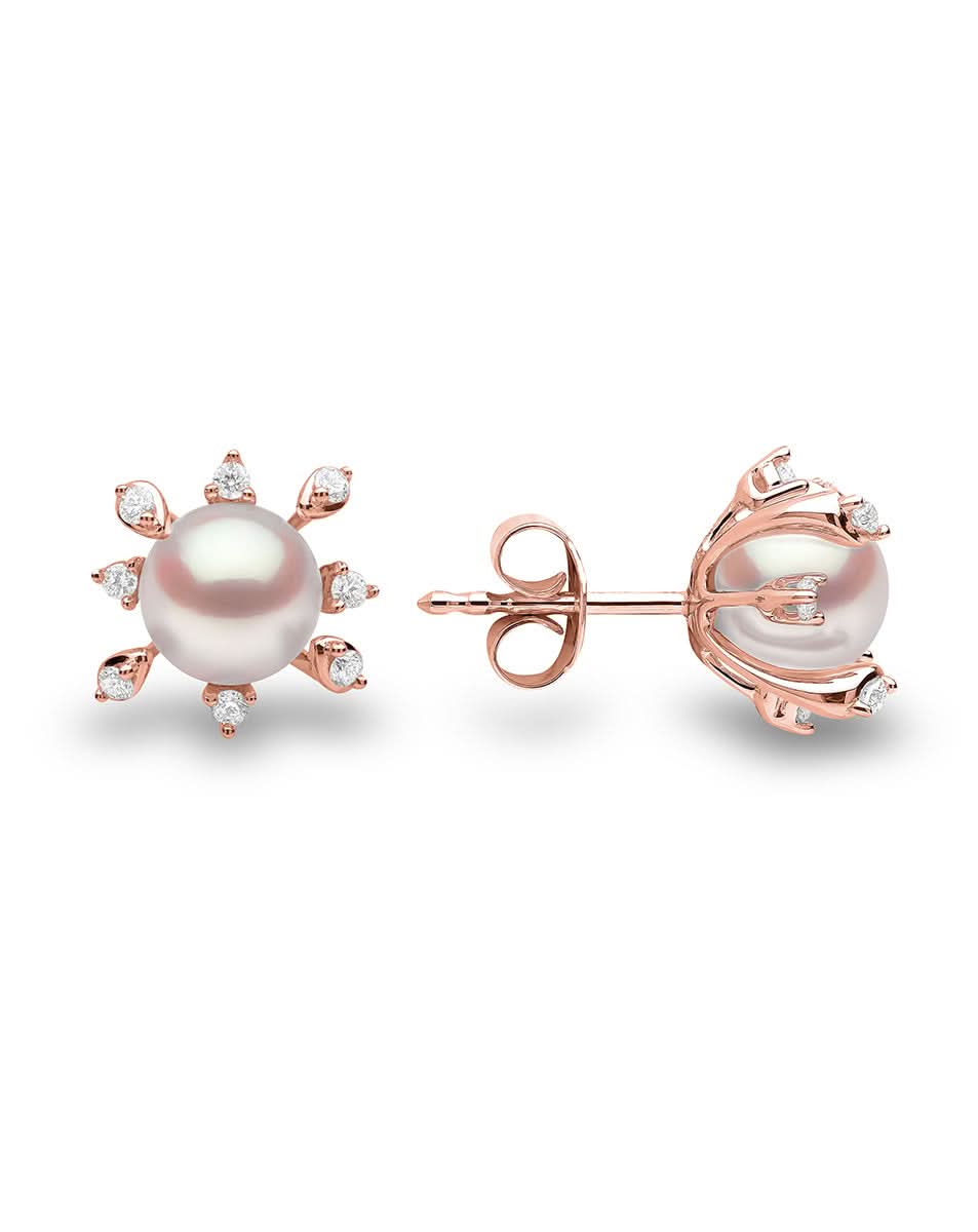 color: Rose Gold