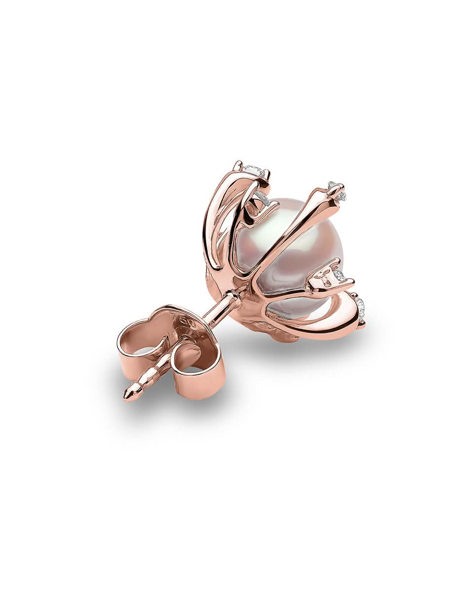 color: Rose Gold