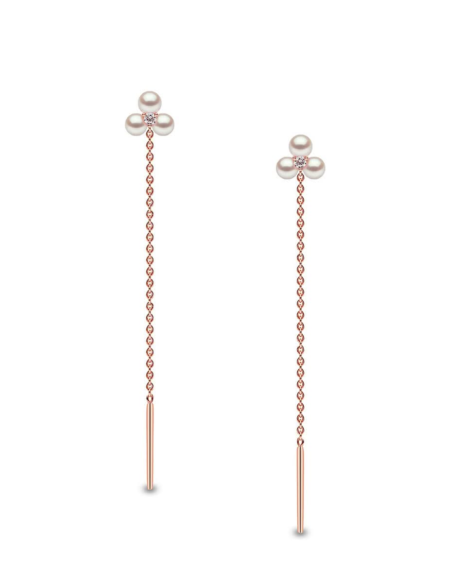 color: Rose Gold