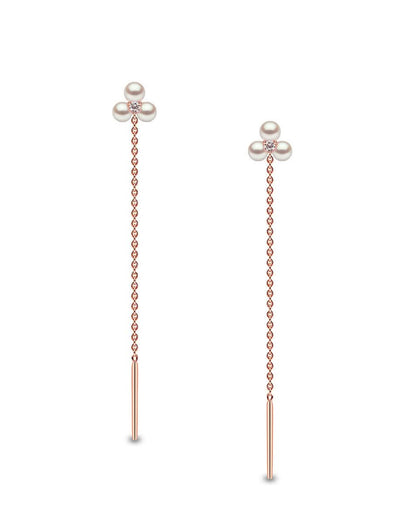 color: Rose Gold