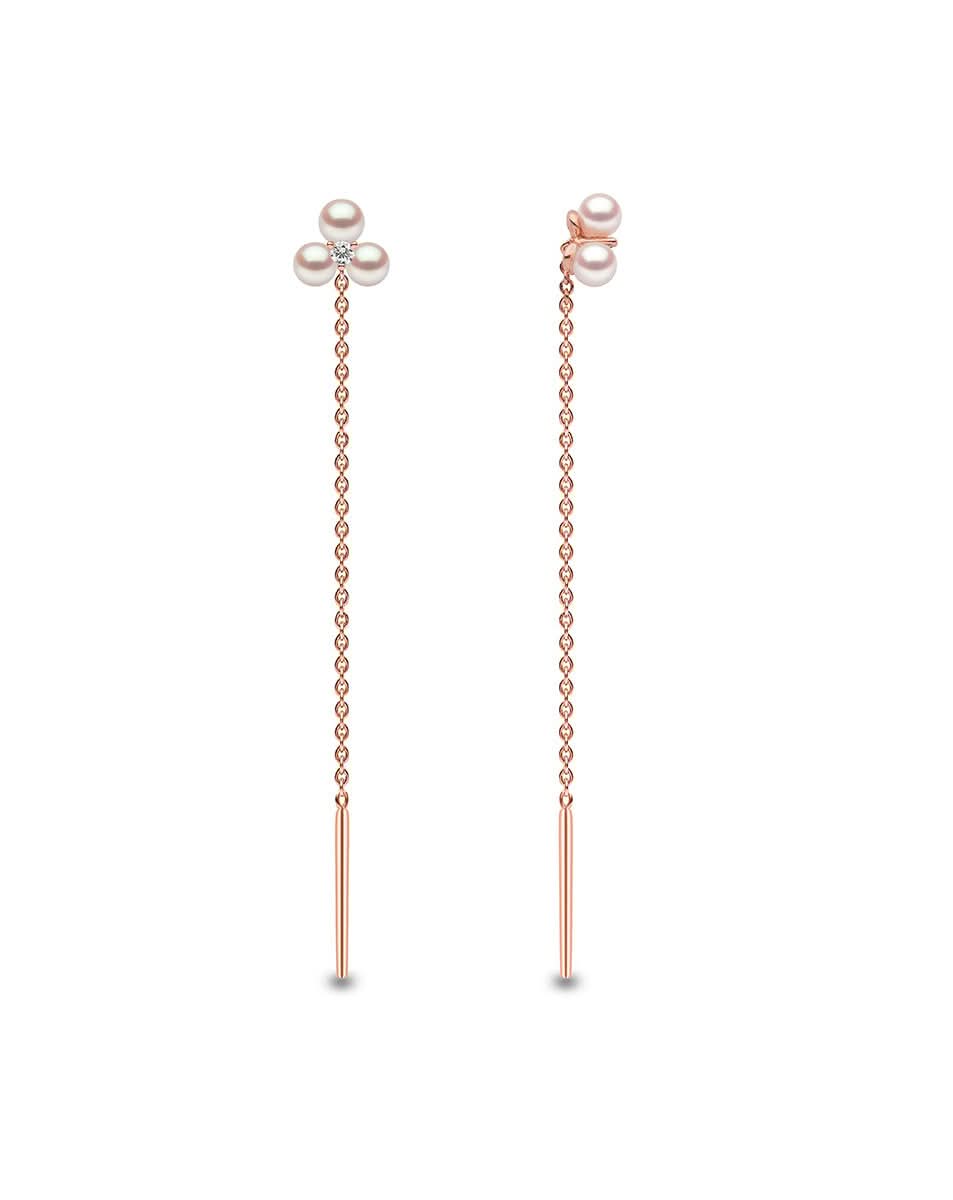 color: Rose Gold