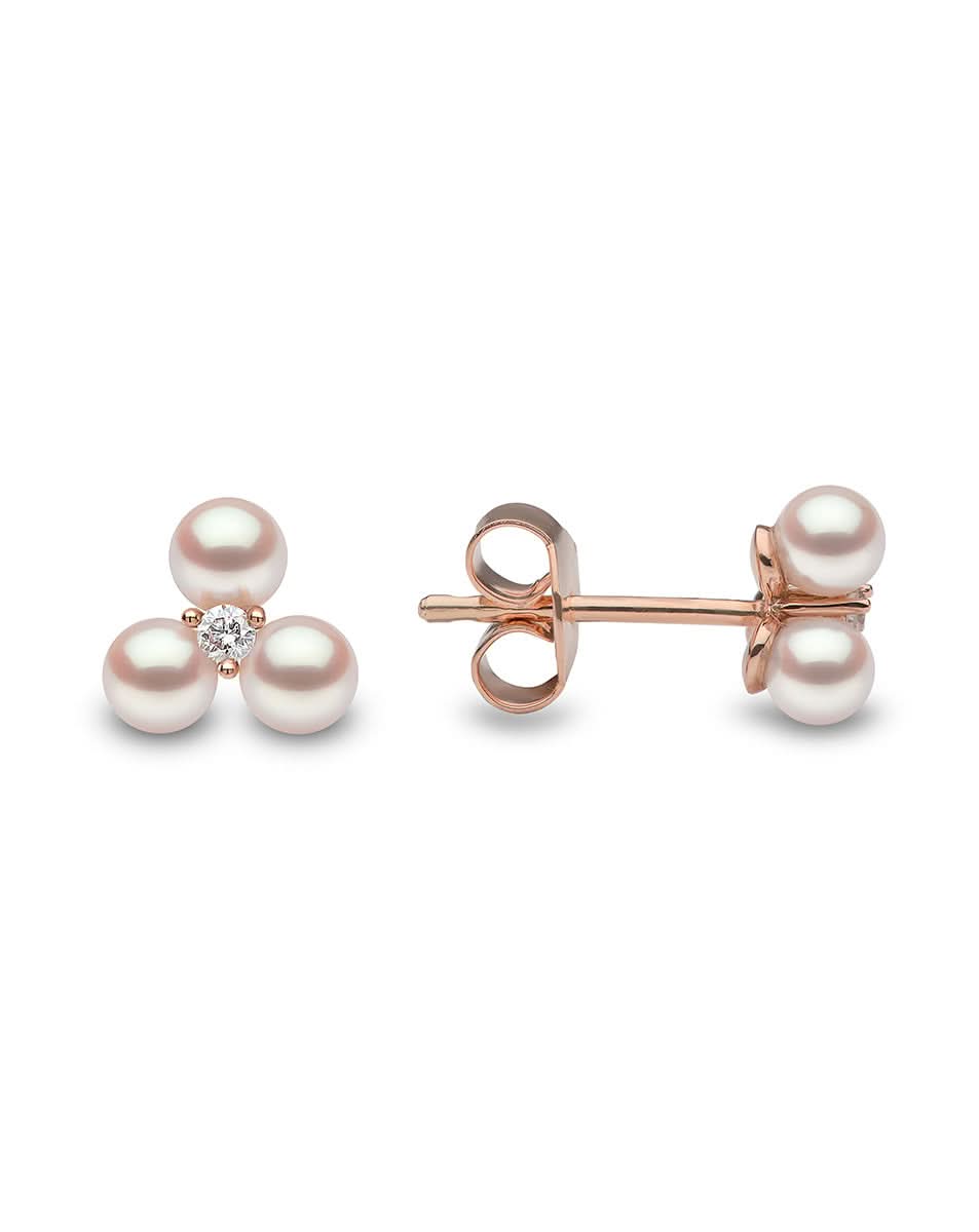 color: Rose Gold