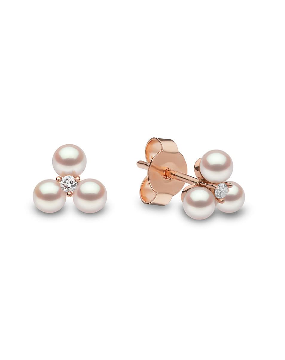 color: Rose Gold