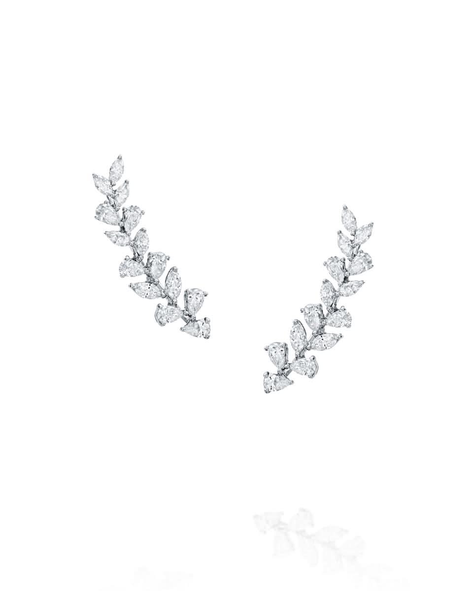 color: White Gold