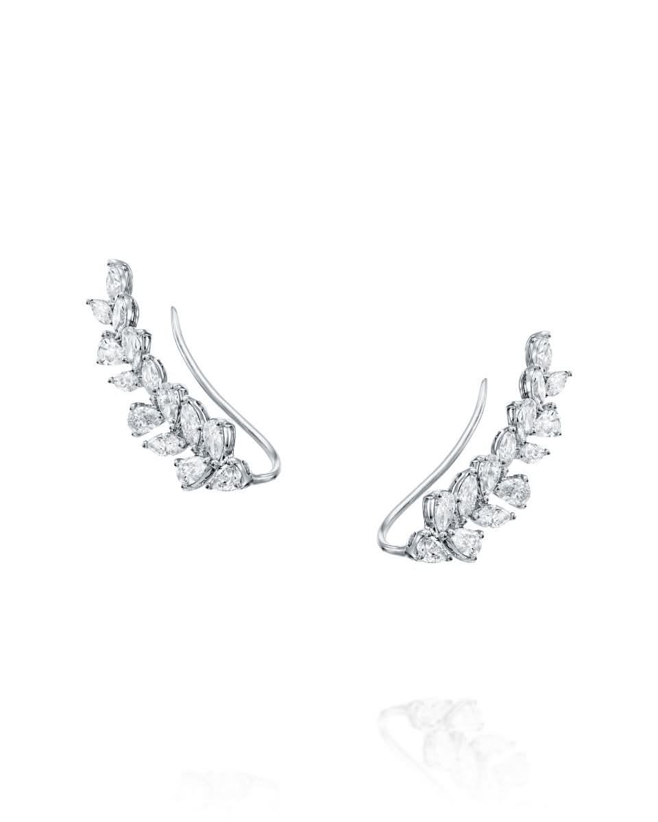 color: White Gold