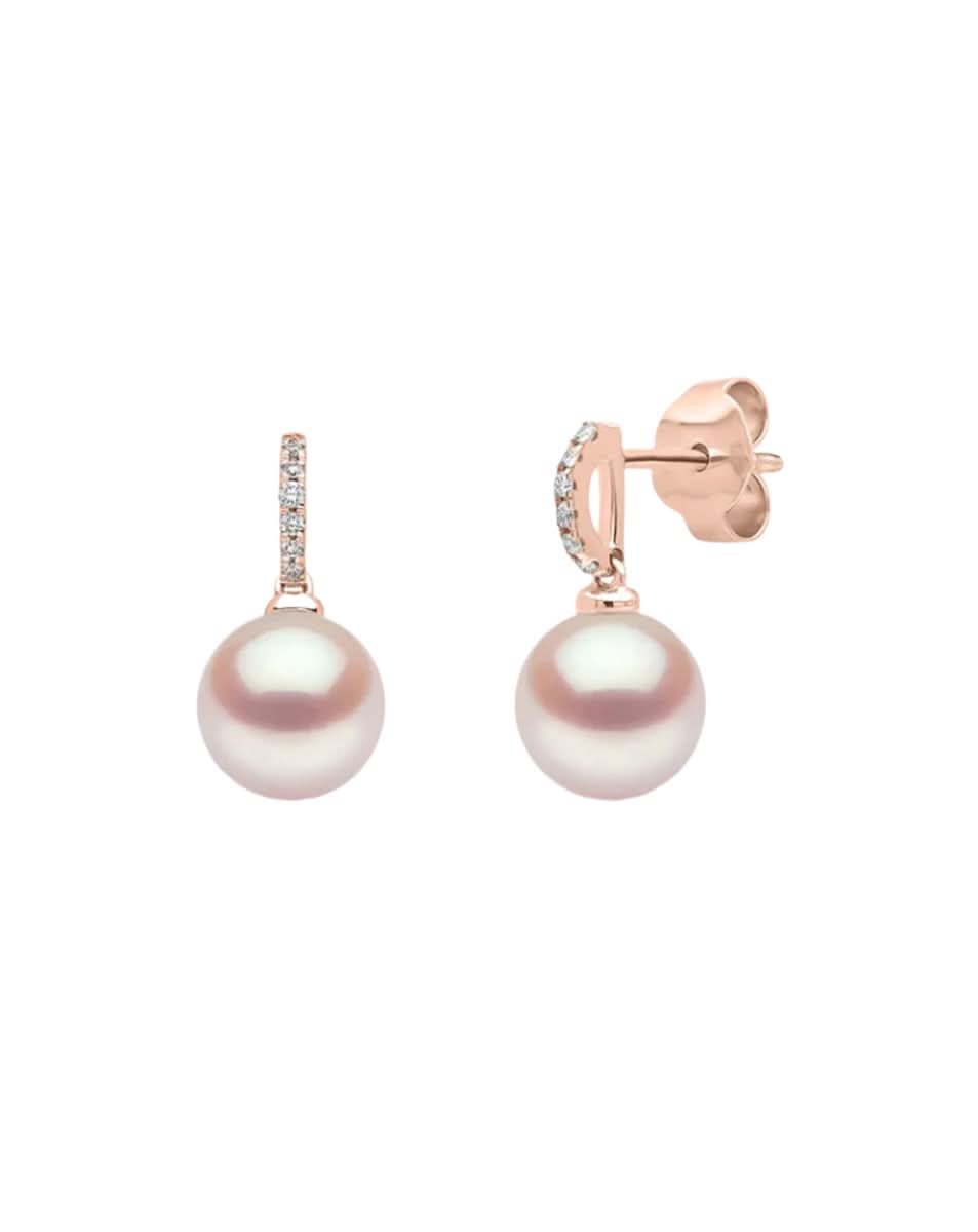 color: Rose Gold