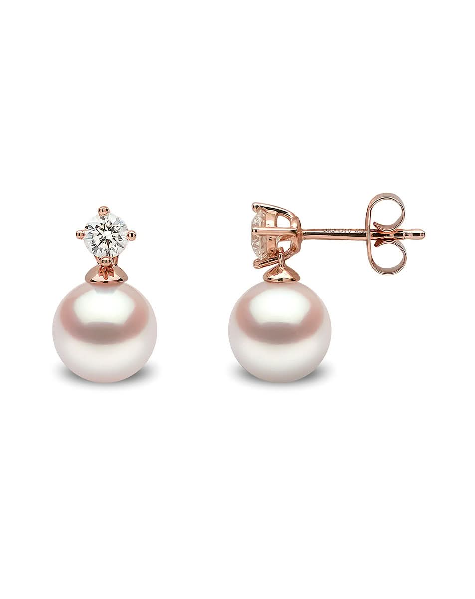 color: Rose Gold