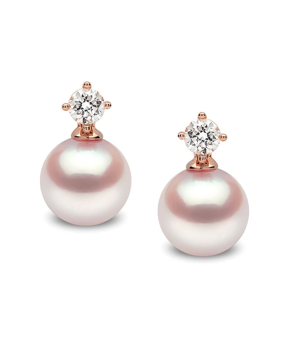 color: Rose Gold