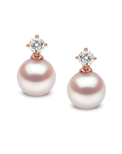 color: Rose Gold