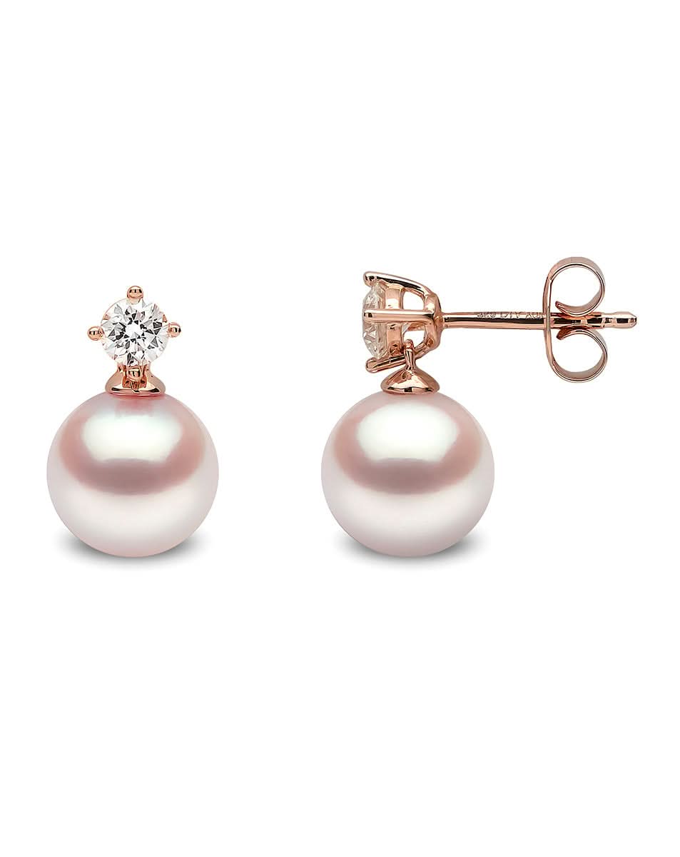 color: Rose Gold