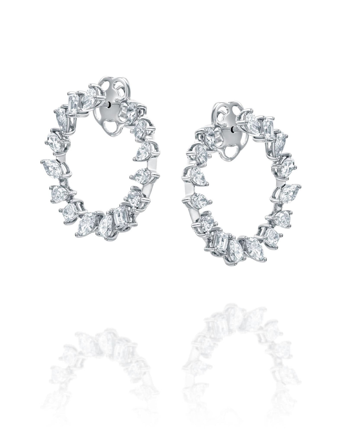 color: White Gold