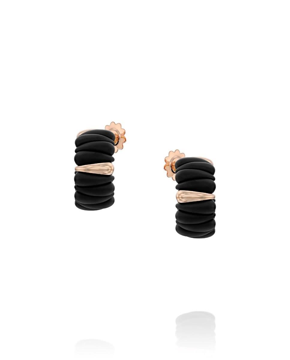 color: Rose Gold