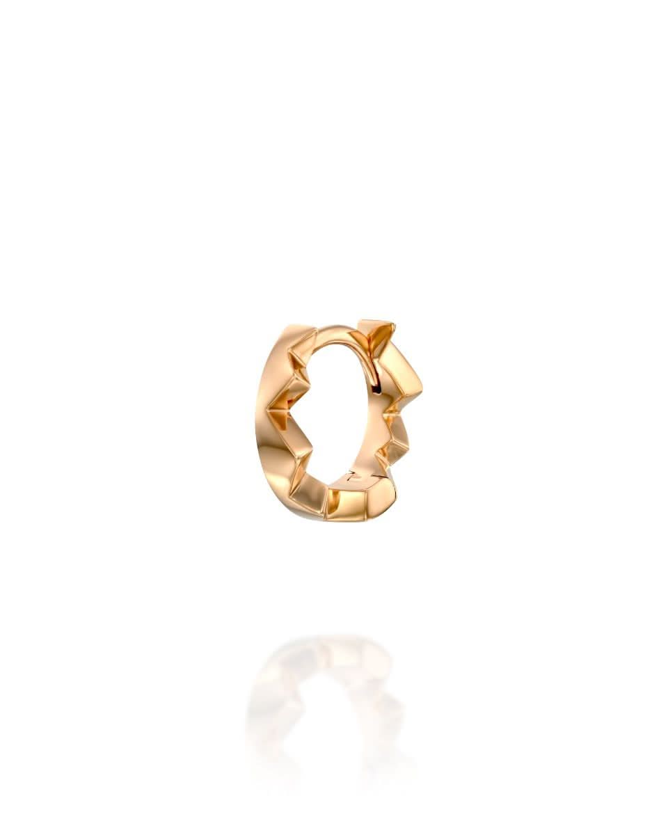color: Rose Gold