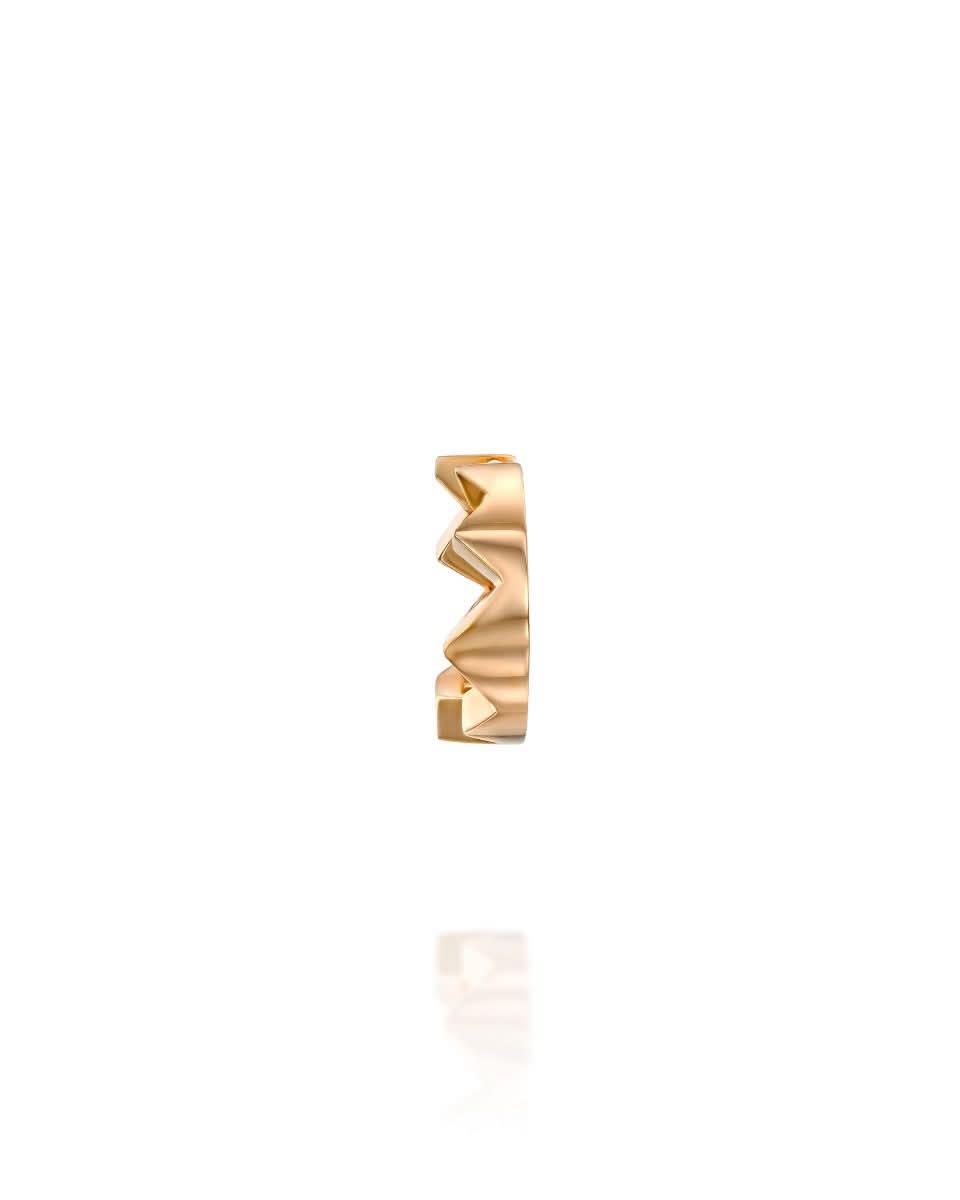 color: Rose Gold