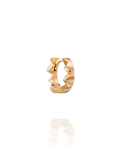 color: Rose Gold