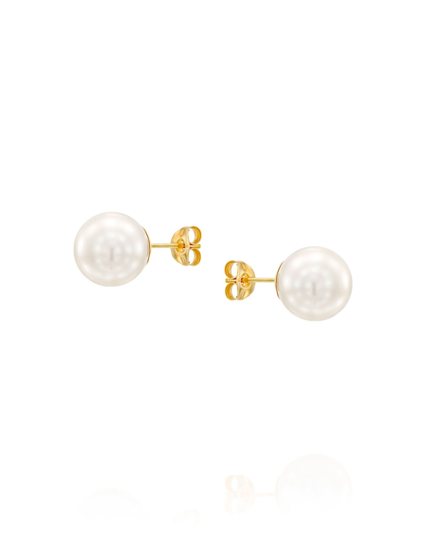 color: Yellow Gold