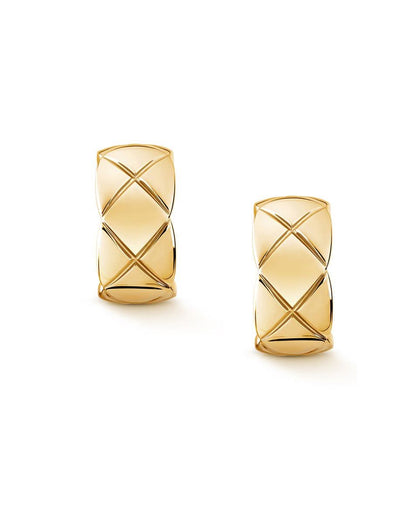 color: Yellow Gold