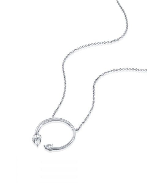 color: White Gold