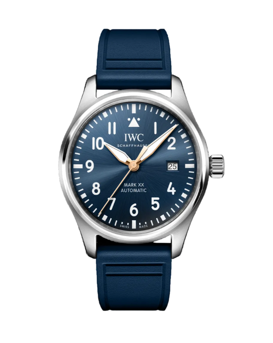 Pilot's Watch Mark XX Le Petit Prince - 40 mm