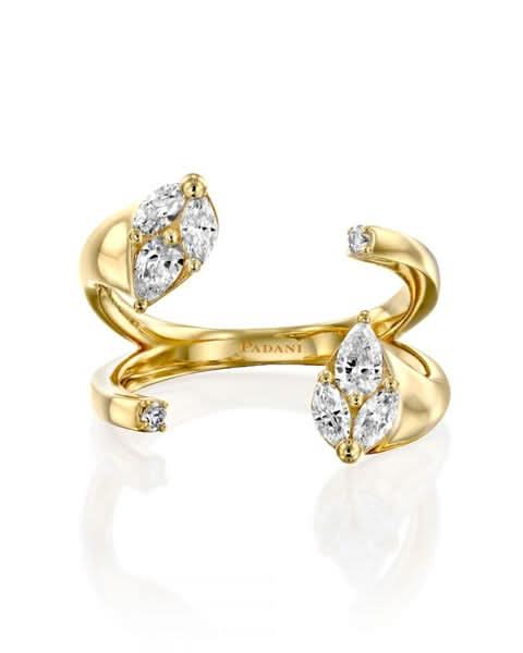 color: Yellow Gold