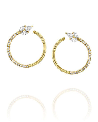 color: Yellow Gold