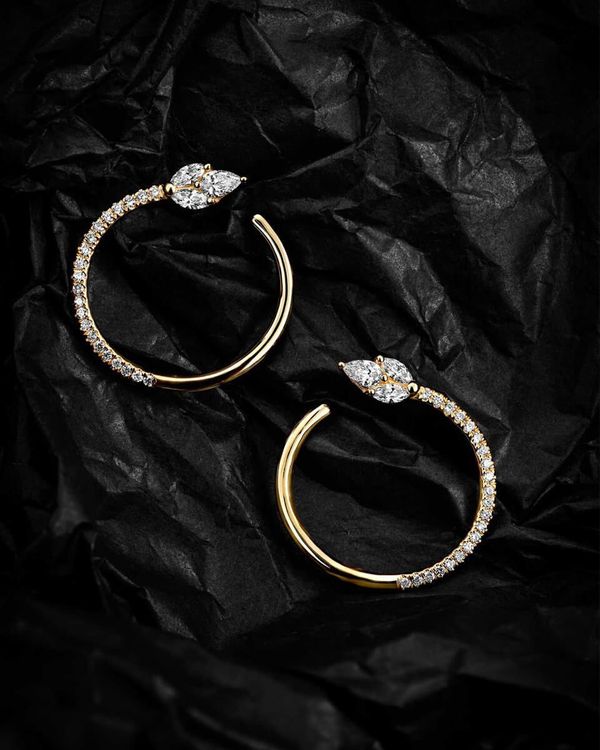 color: Yellow Gold