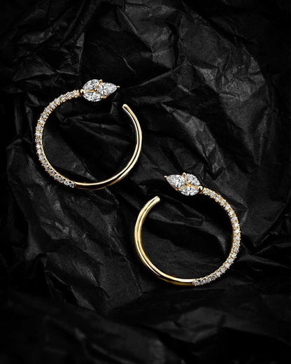 color: Yellow Gold