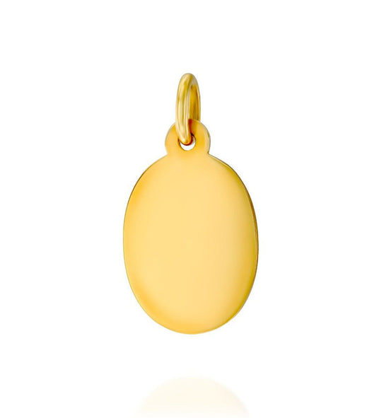 Pendant Engraving
