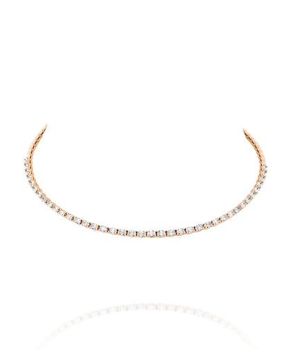 color: Rose Gold