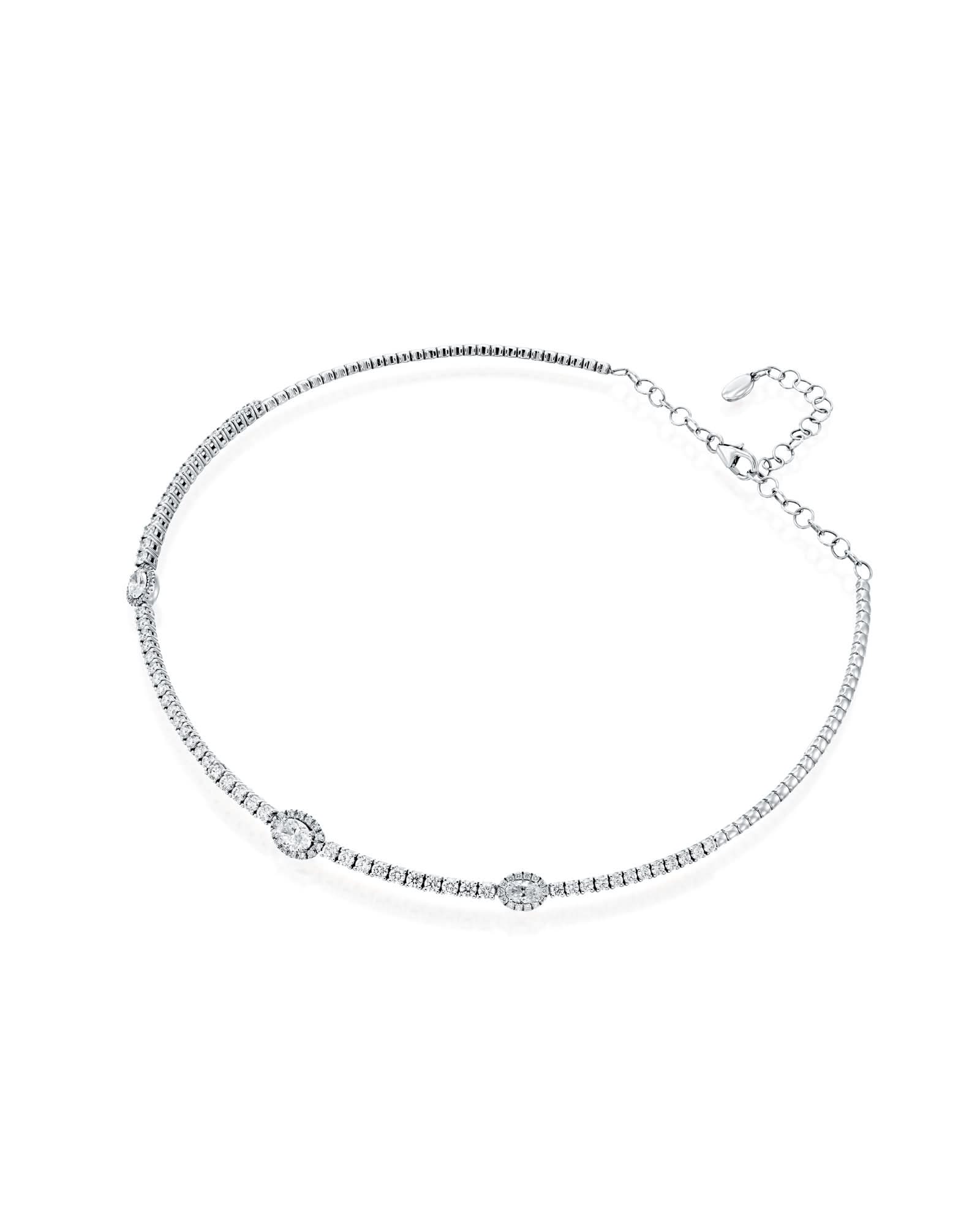 color: White Gold