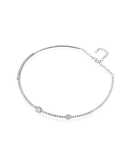 color: White Gold