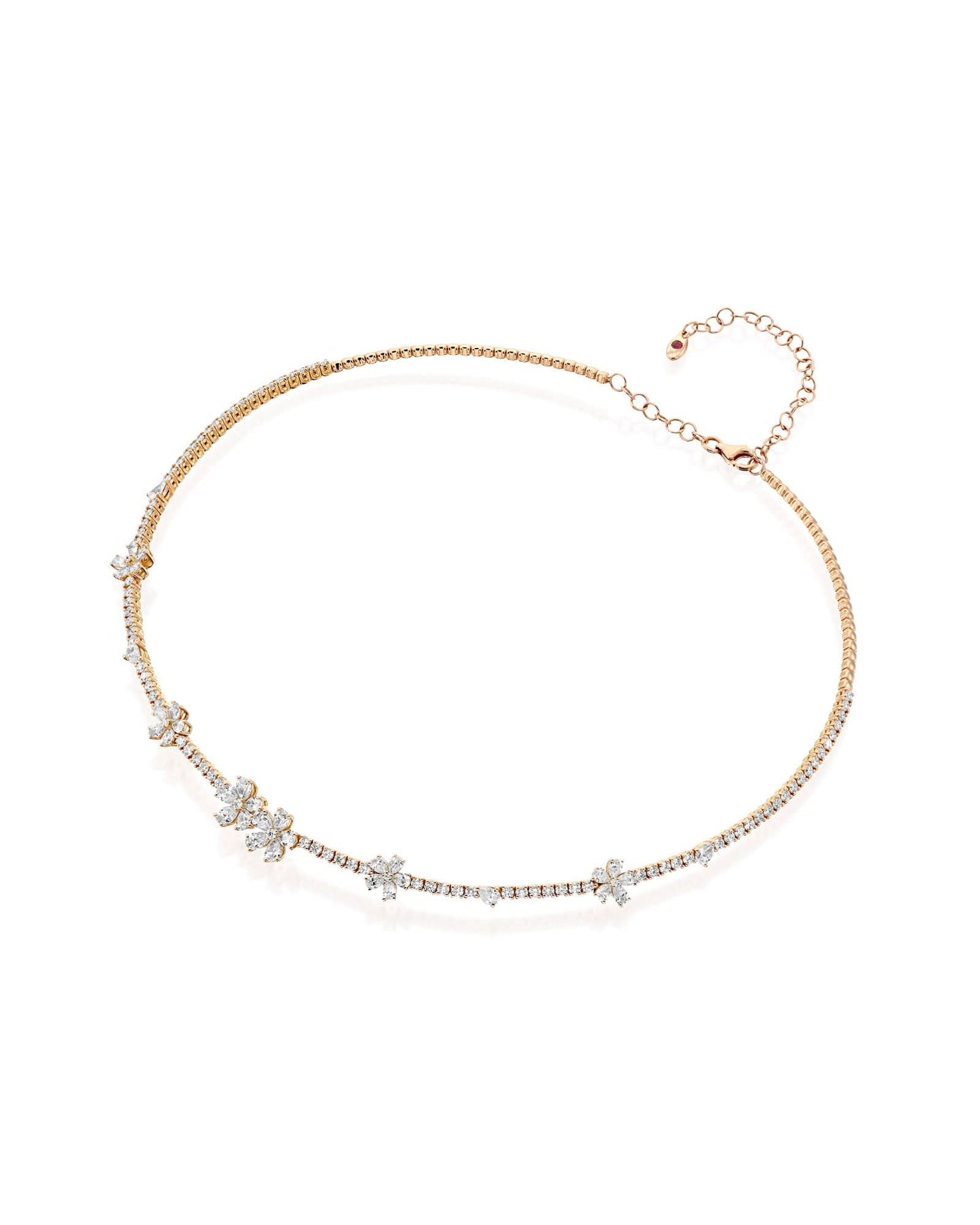 color: Rose Gold