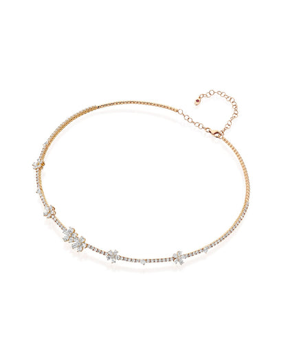 color: Rose Gold