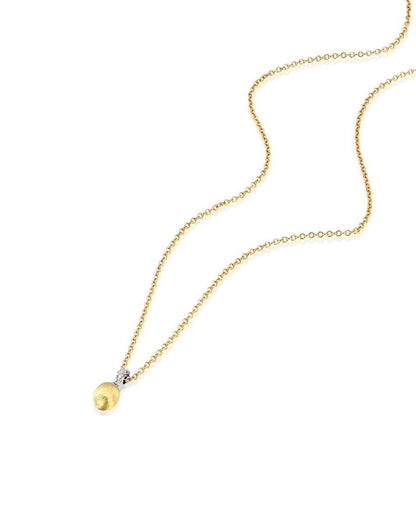 color: Yellow Gold