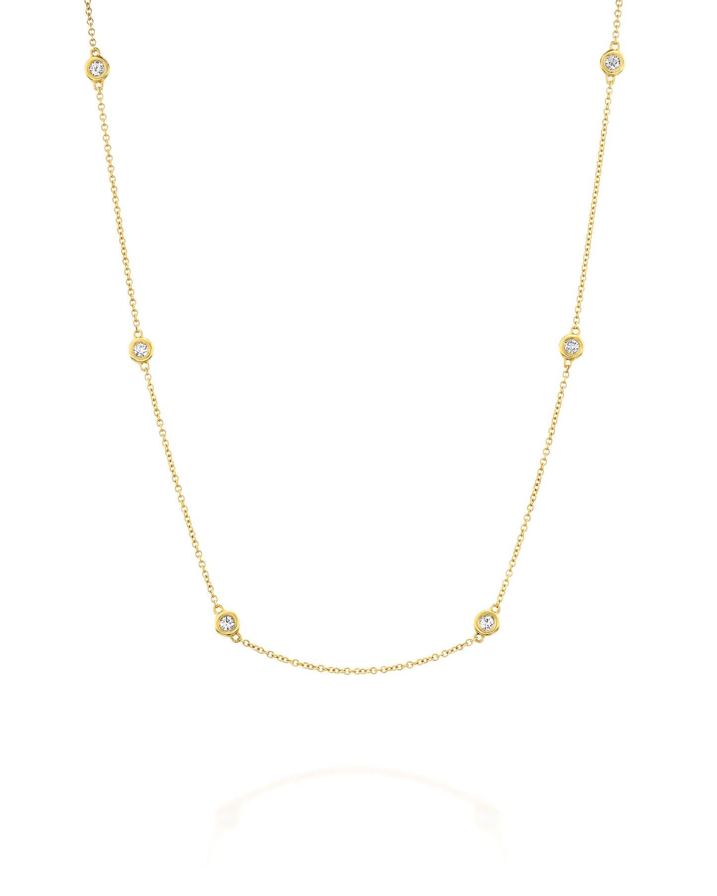 color: Yellow Gold