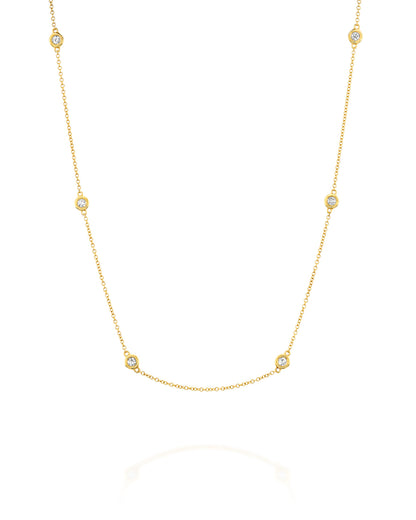 color: Yellow Gold
