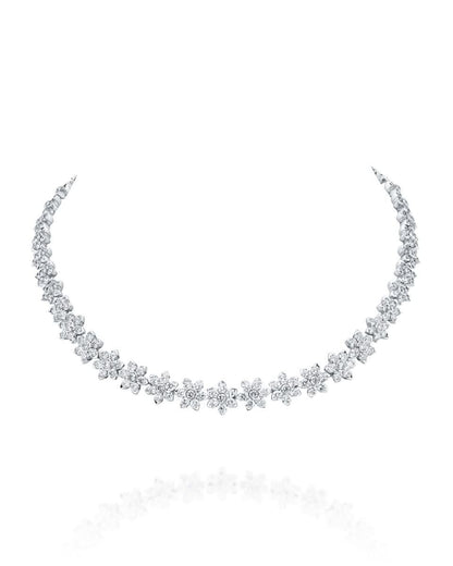 color: White Gold