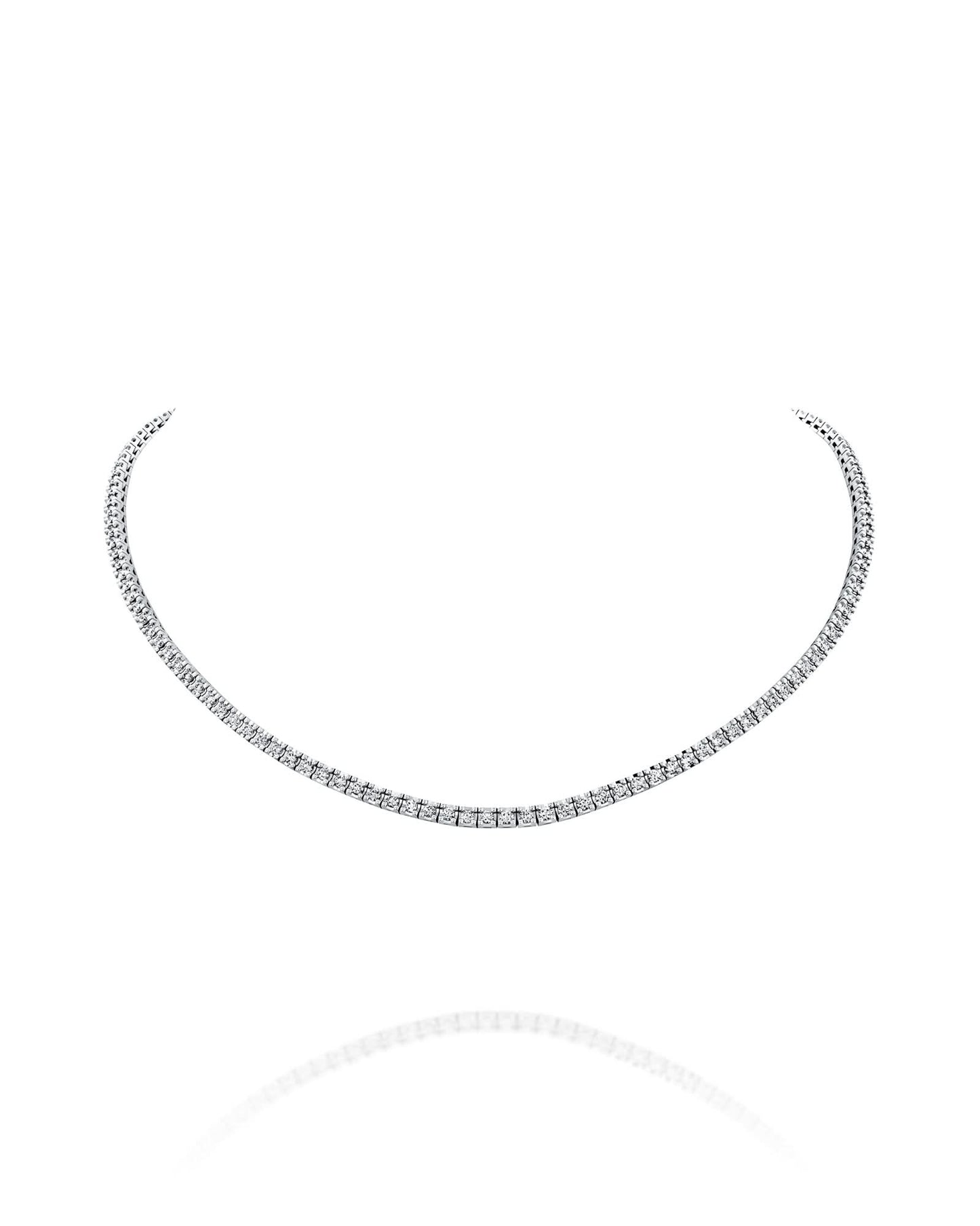 color: White Gold