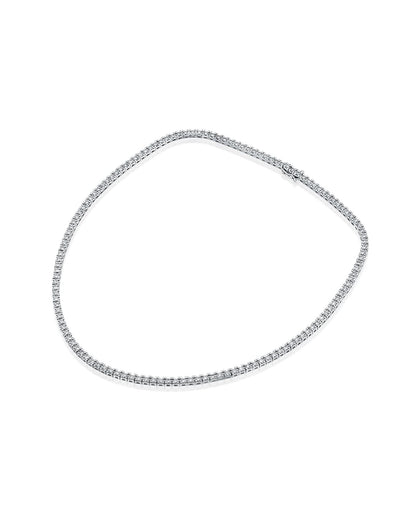 color: White Gold