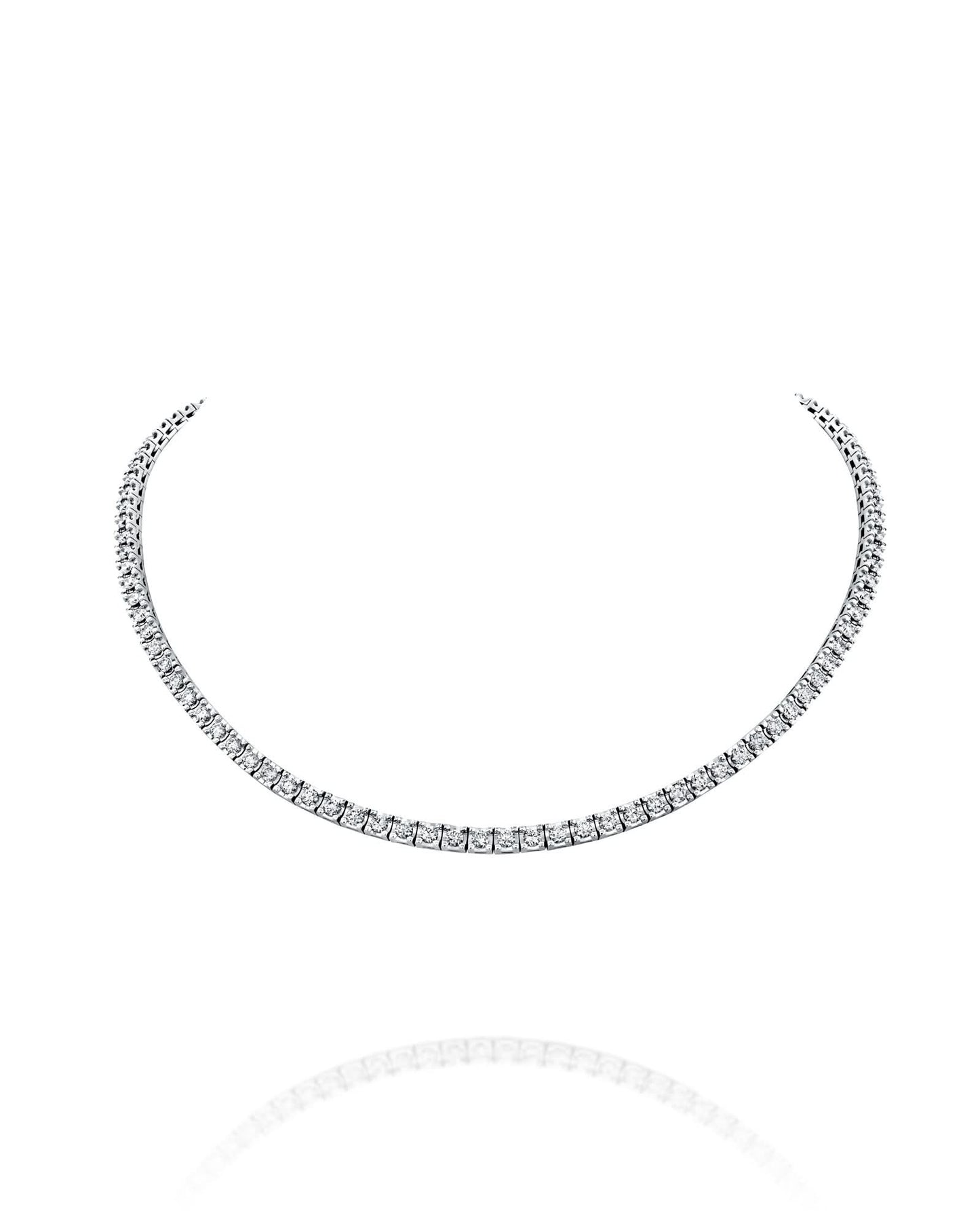 color: White Gold