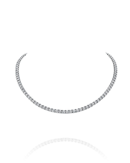 color: White Gold