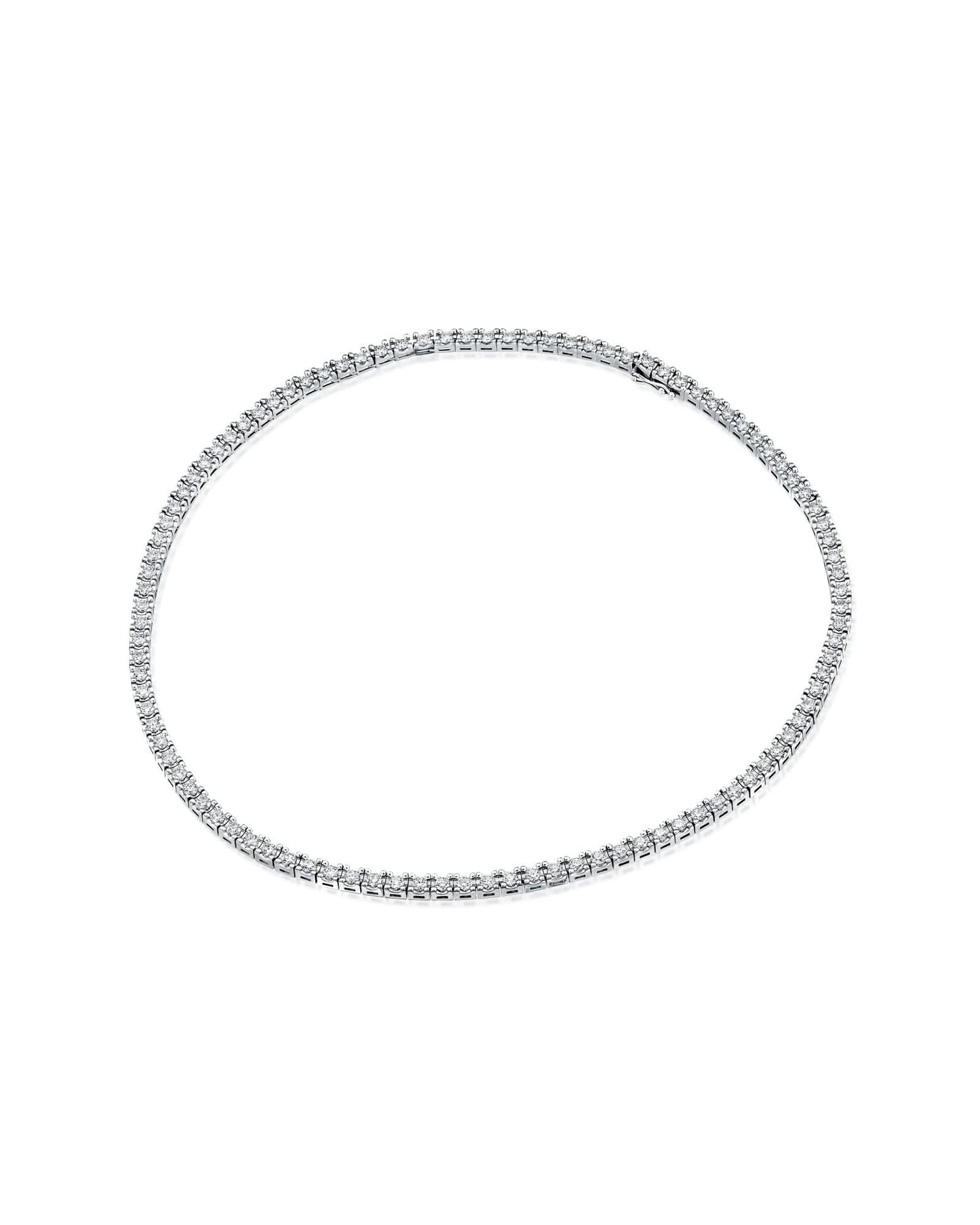 color: White Gold