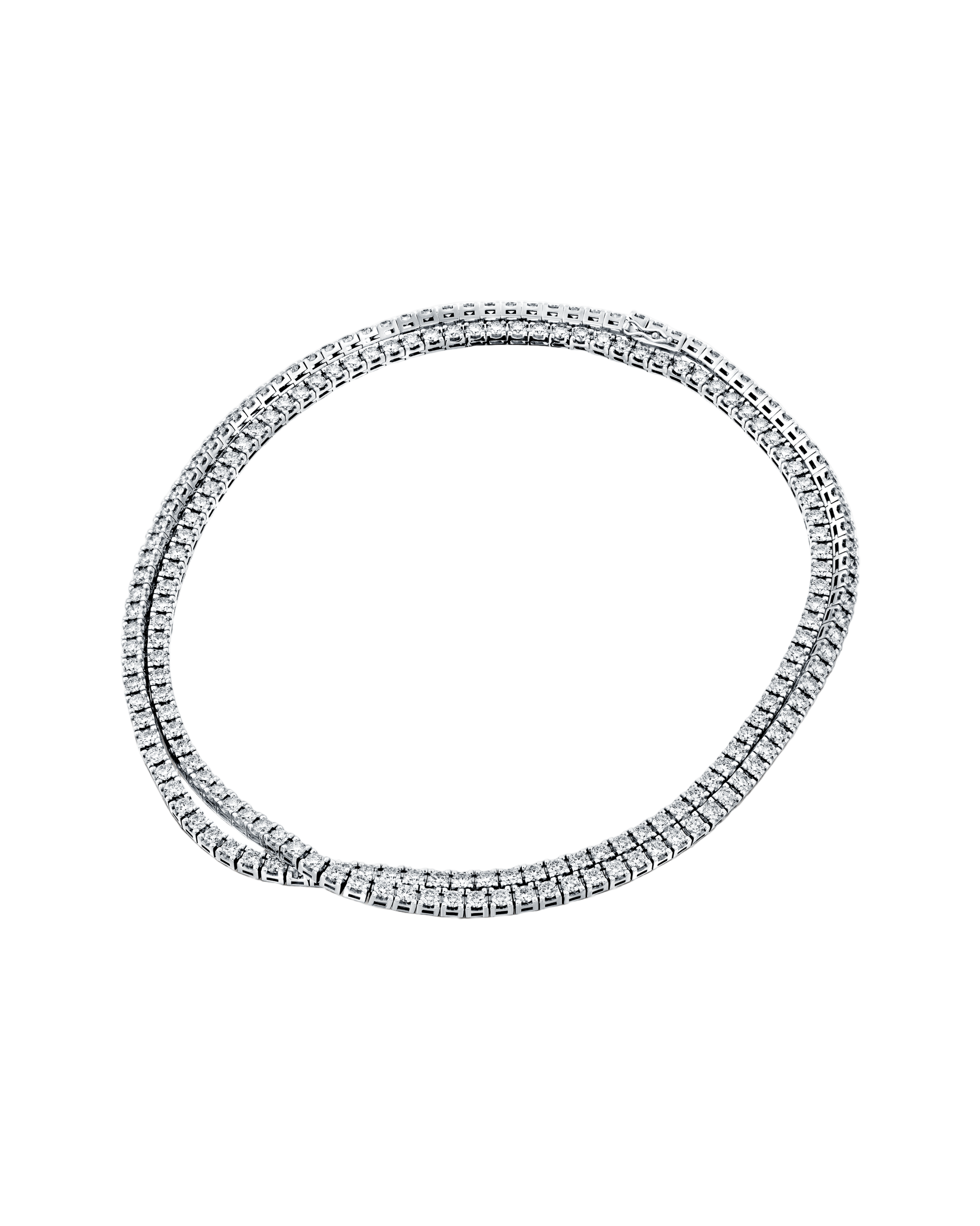 color: White Gold