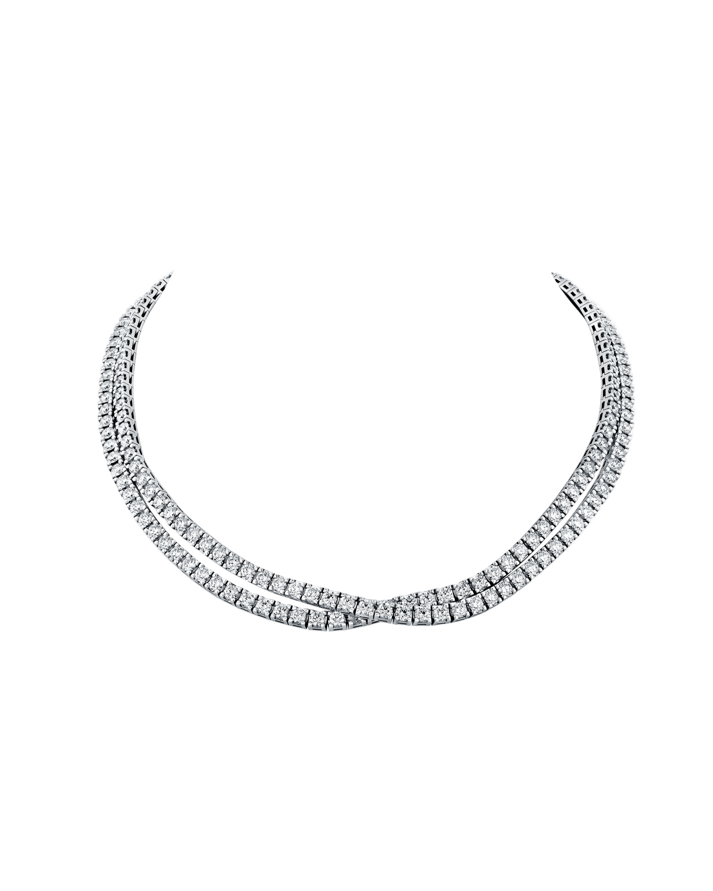 color: White Gold