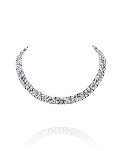 color: White Gold